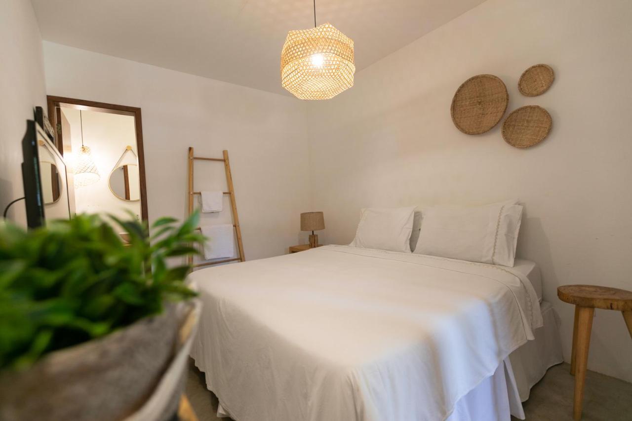 Hostel Noronha 350 เฟอร์นันโด เด โนรอนญา ภายนอก รูปภาพ