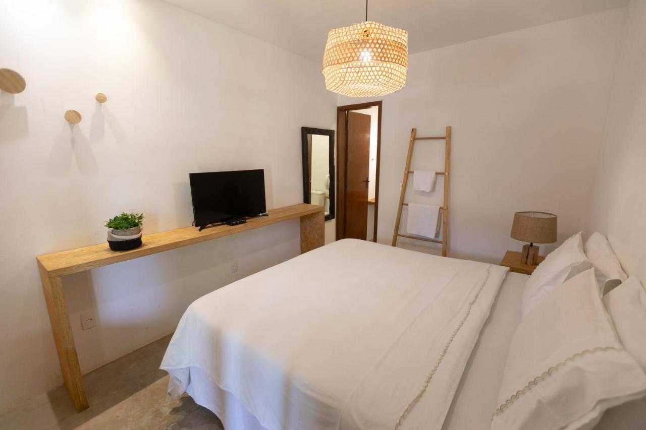Noronha 350 Hotel เฟอร์นันโด เด โนรอนญา ภายนอก รูปภาพ