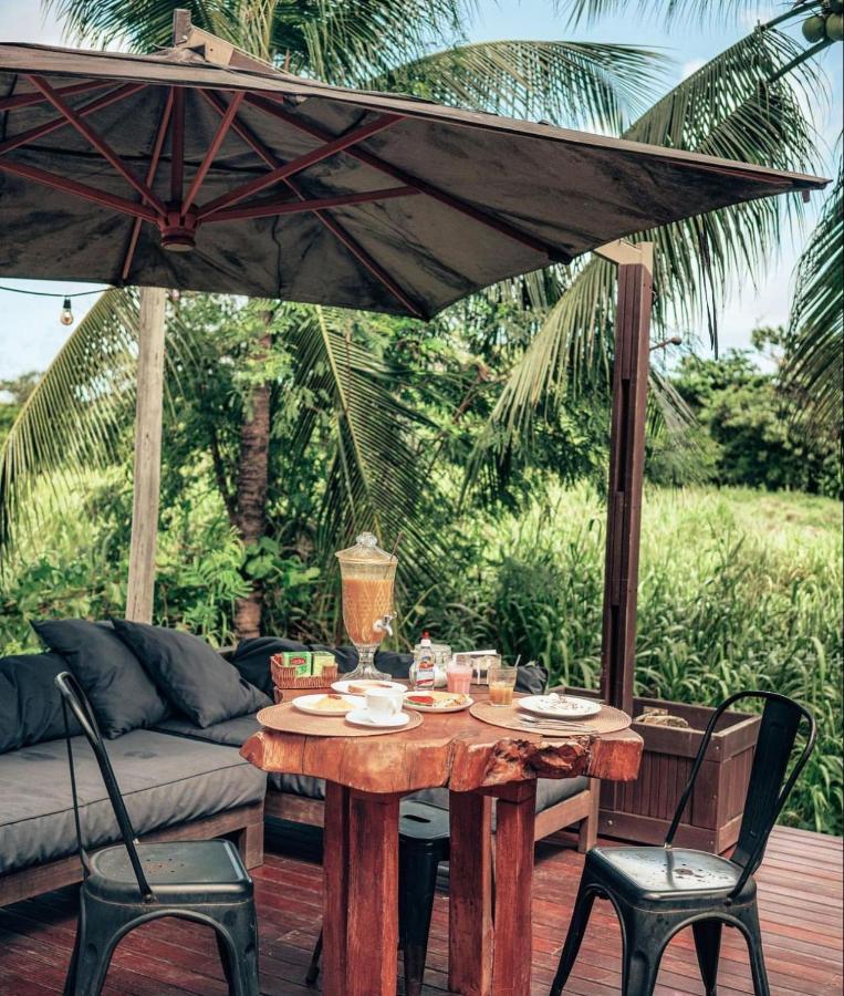 Noronha 350 Hotel เฟอร์นันโด เด โนรอนญา ภายนอก รูปภาพ