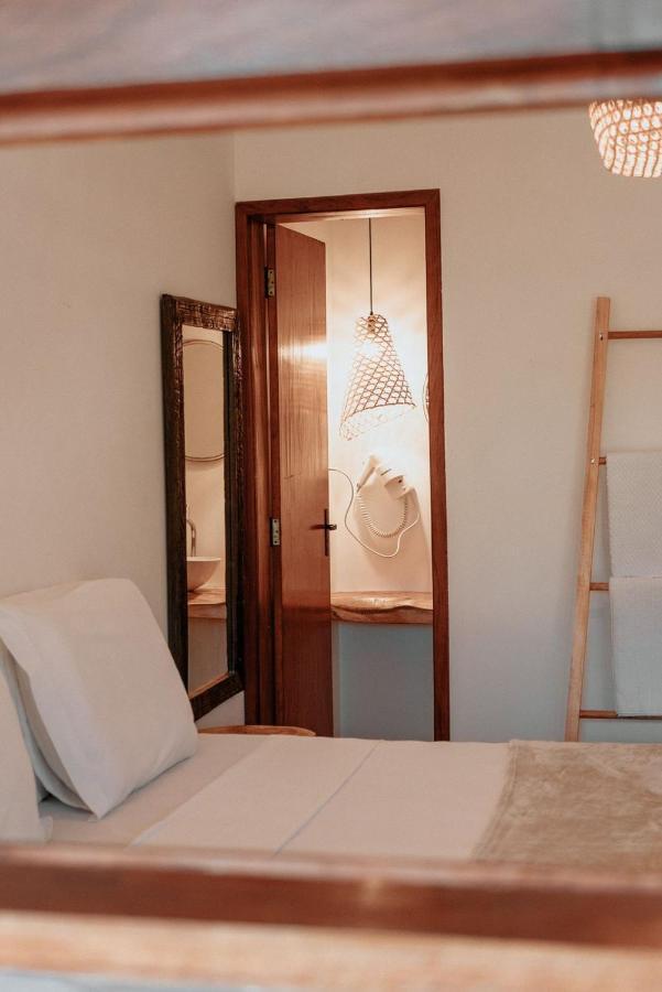 Noronha 350 Hotel เฟอร์นันโด เด โนรอนญา ภายนอก รูปภาพ