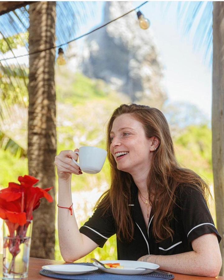 Noronha 350 Hotel เฟอร์นันโด เด โนรอนญา ภายนอก รูปภาพ