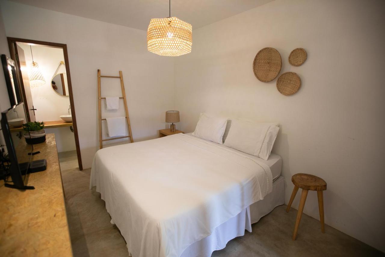 Noronha 350 Hotel เฟอร์นันโด เด โนรอนญา ภายนอก รูปภาพ