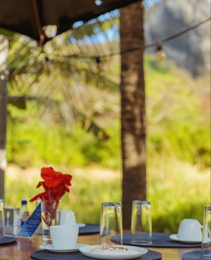 Noronha 350 Hotel เฟอร์นันโด เด โนรอนญา ภายนอก รูปภาพ
