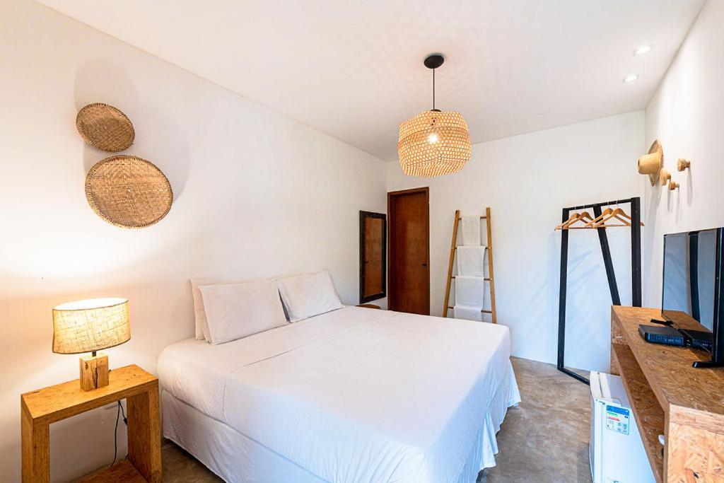 Noronha 350 Hotel เฟอร์นันโด เด โนรอนญา ภายนอก รูปภาพ