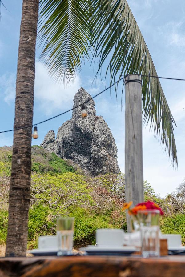 Noronha 350 Hotel เฟอร์นันโด เด โนรอนญา ภายนอก รูปภาพ