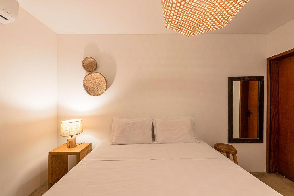Noronha 350 Hotel เฟอร์นันโด เด โนรอนญา ภายนอก รูปภาพ