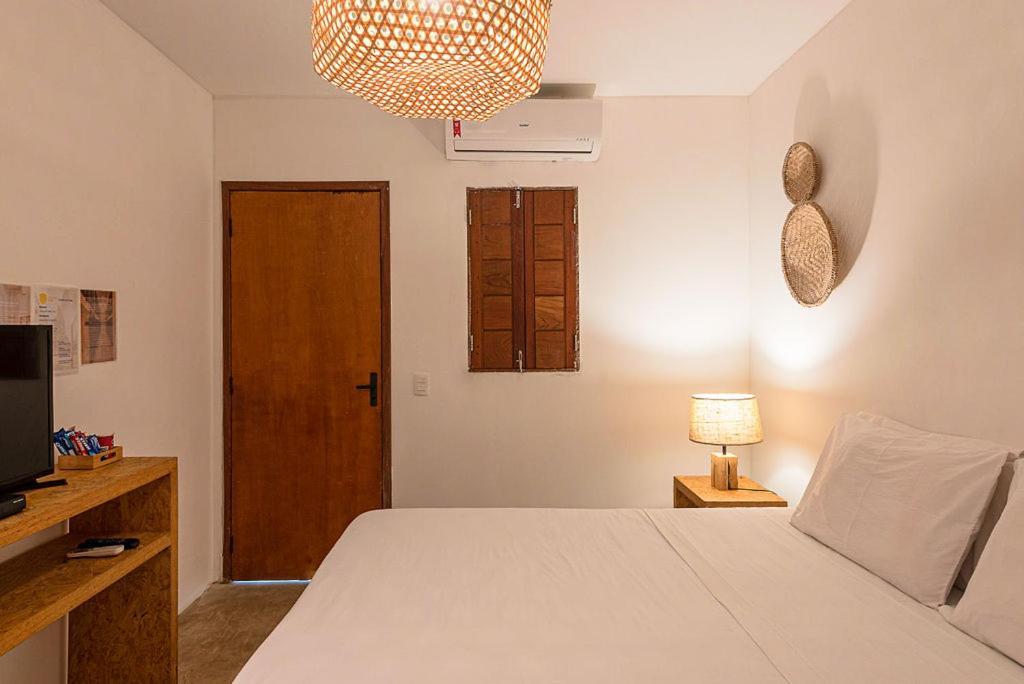 Noronha 350 Hotel เฟอร์นันโด เด โนรอนญา ภายนอก รูปภาพ