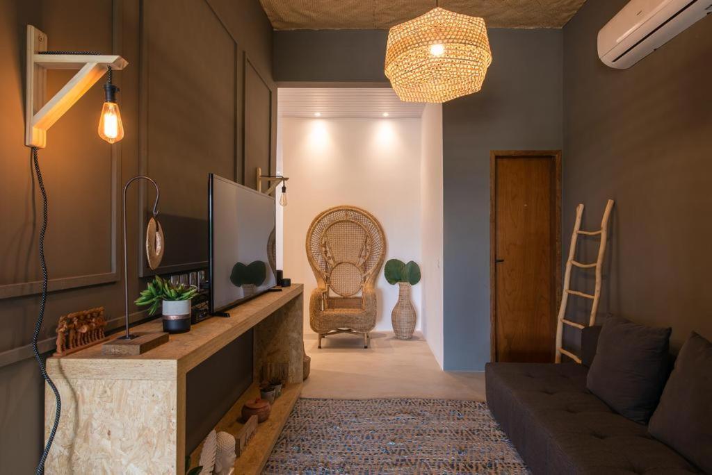 Hostel Noronha 350 เฟอร์นันโด เด โนรอนญา ภายนอก รูปภาพ
