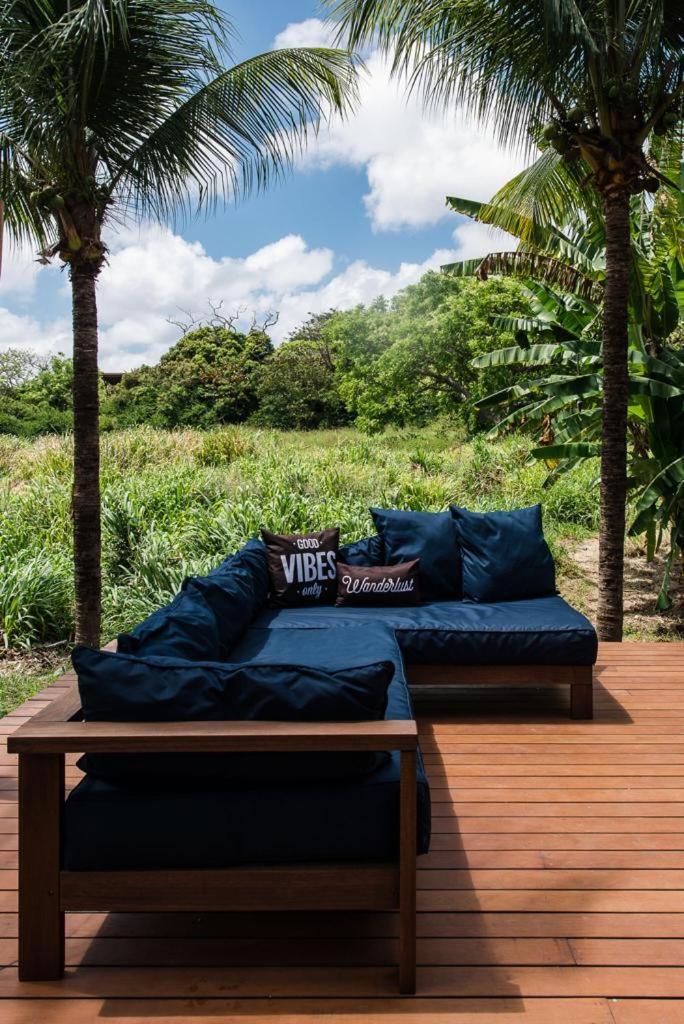 Noronha 350 Hotel เฟอร์นันโด เด โนรอนญา ภายนอก รูปภาพ