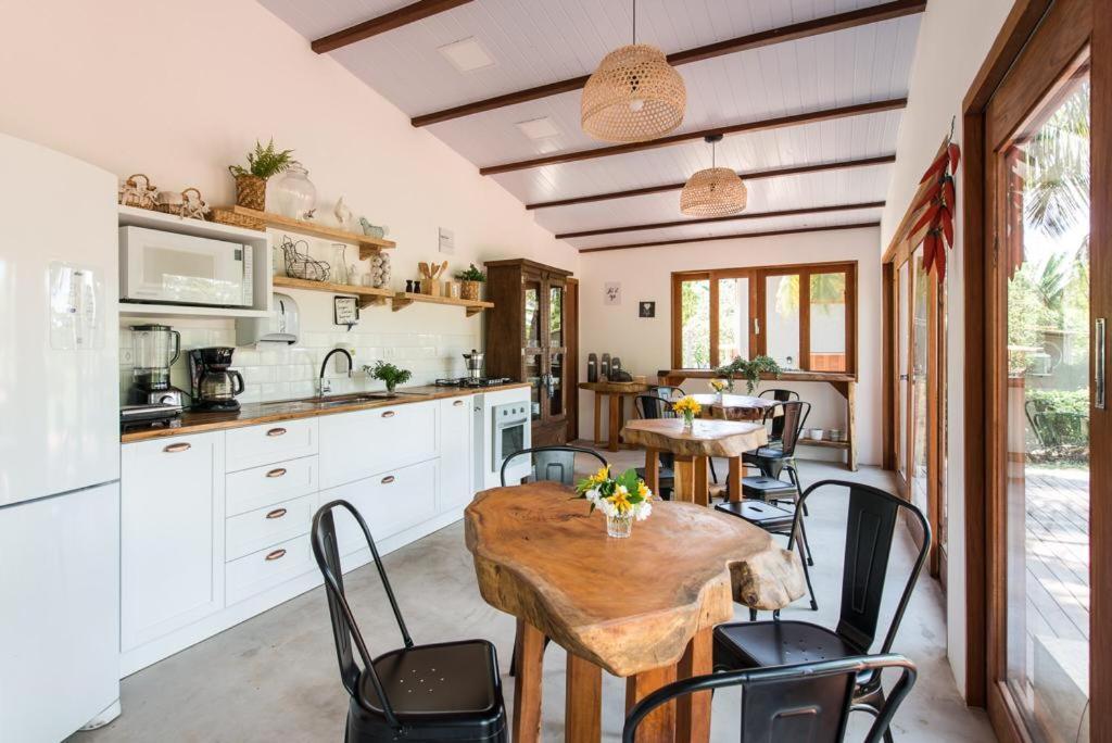 Hostel Noronha 350 เฟอร์นันโด เด โนรอนญา ภายนอก รูปภาพ