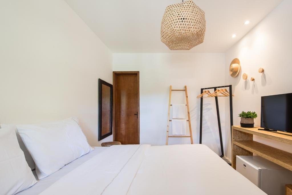 Noronha 350 Hotel เฟอร์นันโด เด โนรอนญา ภายนอก รูปภาพ